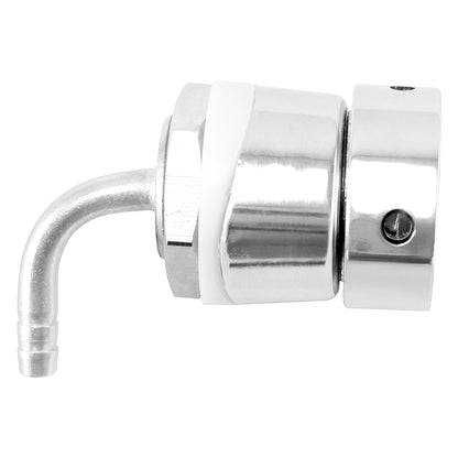 Intertap Tower Shank Assembly - 3/16" OD Barb