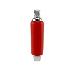 Stubby Red Tap Handle