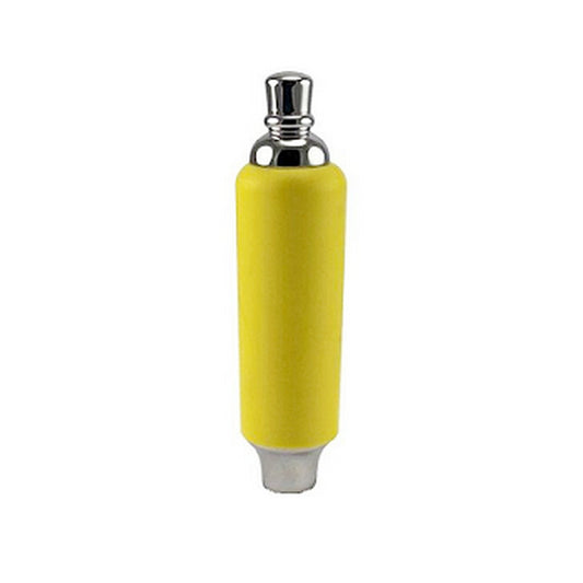 Yellow Stubby Tap Handle
