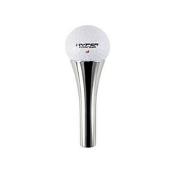 Golf Ball Tap Handle