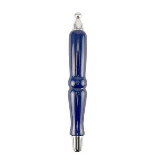 Blue Long Tap Handle