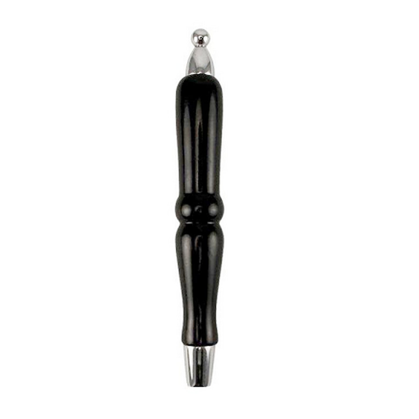 Long Black Tap Handle