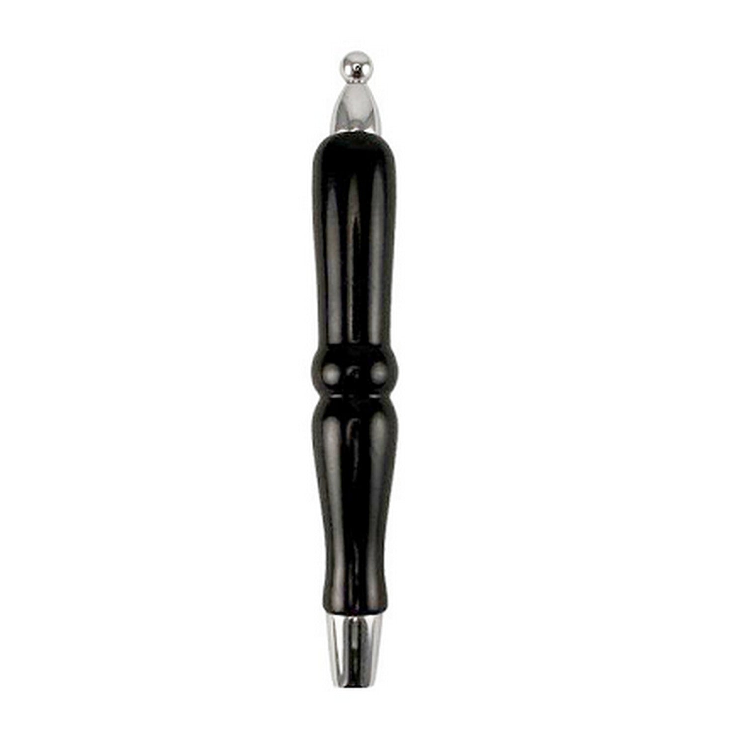 Long Black Tap Handle