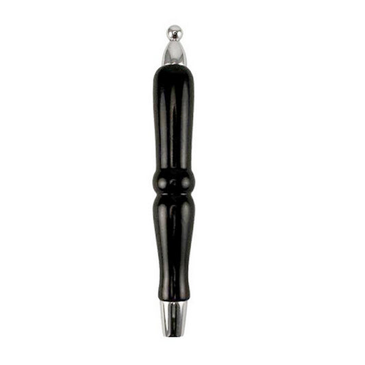 Long Black Tap Handle