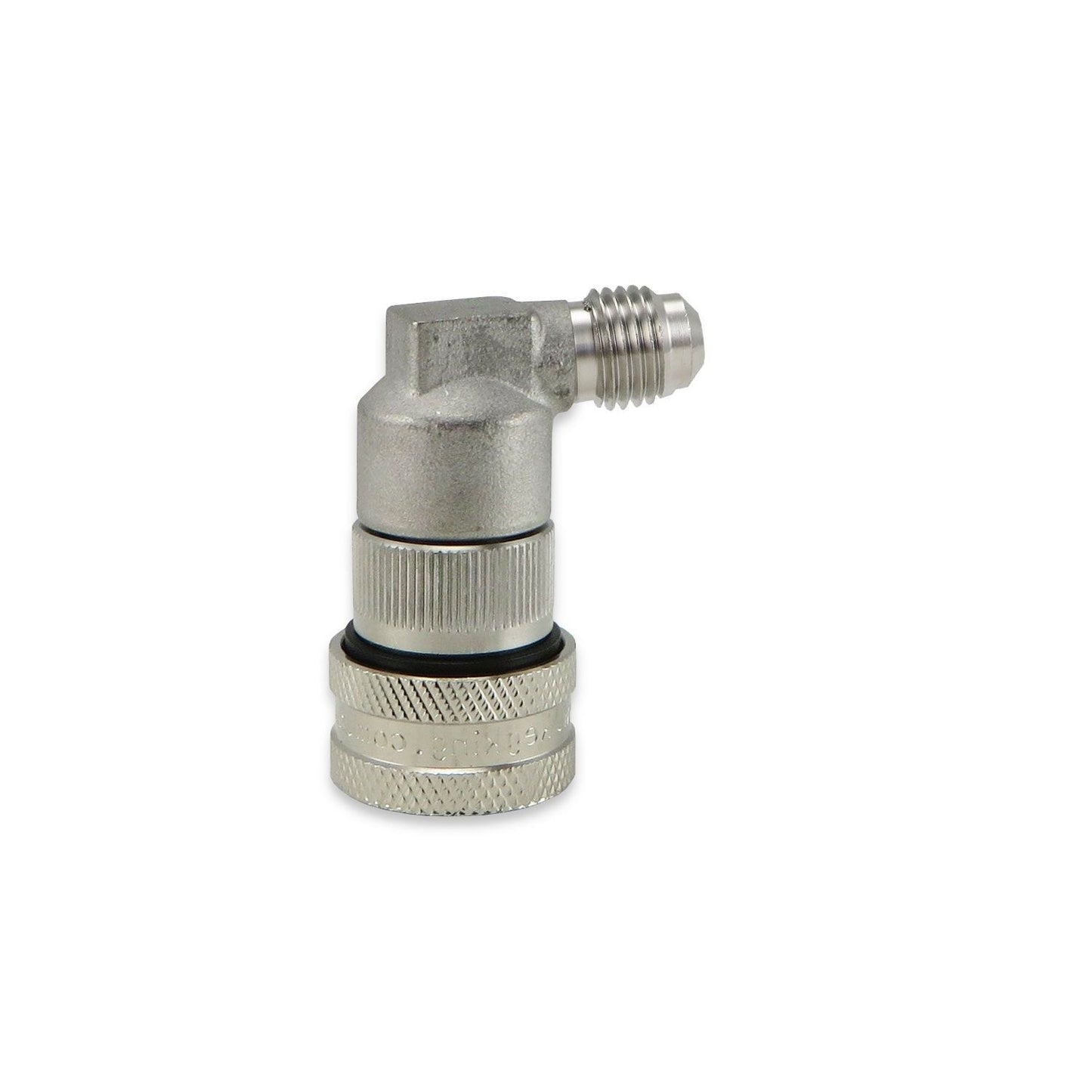 Stainless Steel Ball Lock Liquid Disconnect - MFL