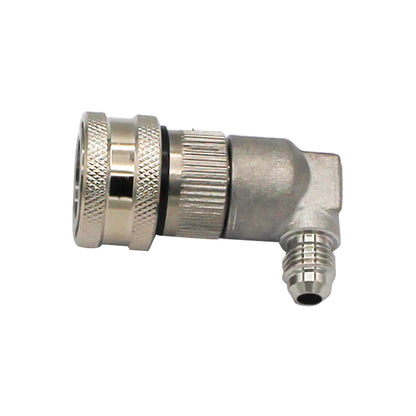 Kegland Stainless Steel Ball Lock Liquid Disconnect - 1/4" MFL