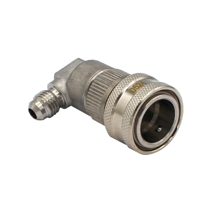 Kegland Stainless Steel Ball Lock Liquid Disconnect - 1/4" MFL