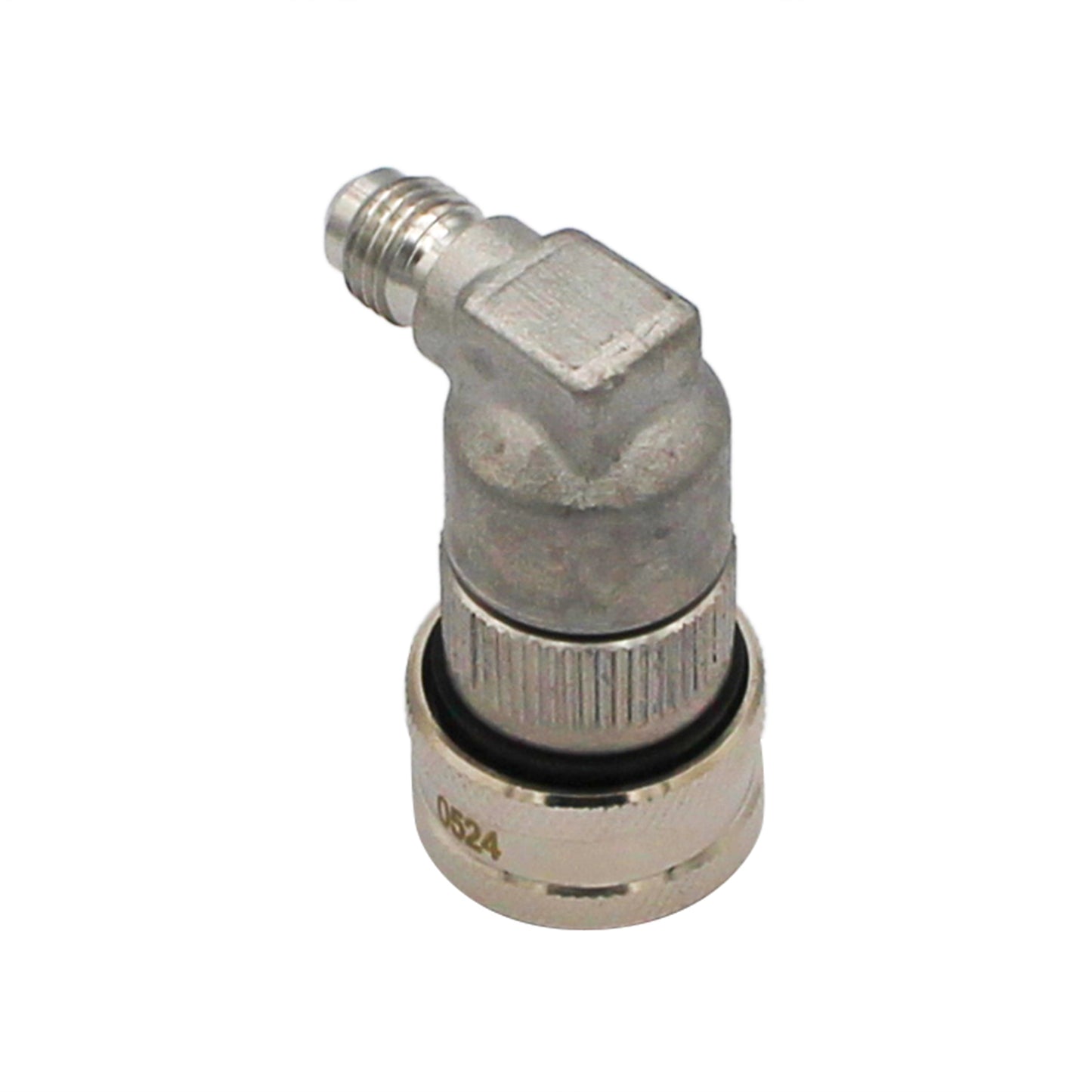 Kegland Stainless Steel Ball Lock Liquid Disconnect - 1/4" MFL