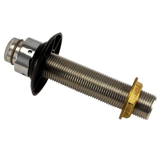 Stainless Steel Shank - 5 1/8"