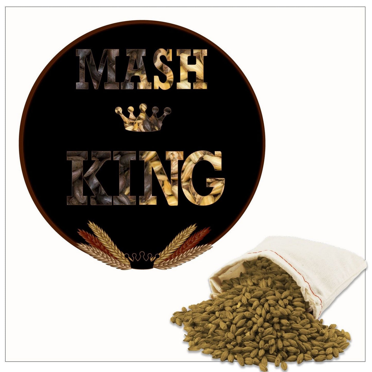 Best Pale Ale Malt - Crisp