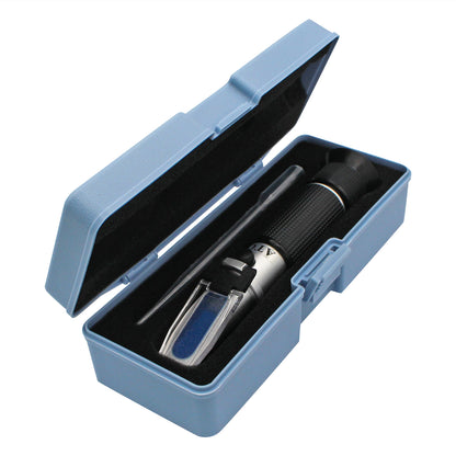 Brix Refractometer  w/ATC