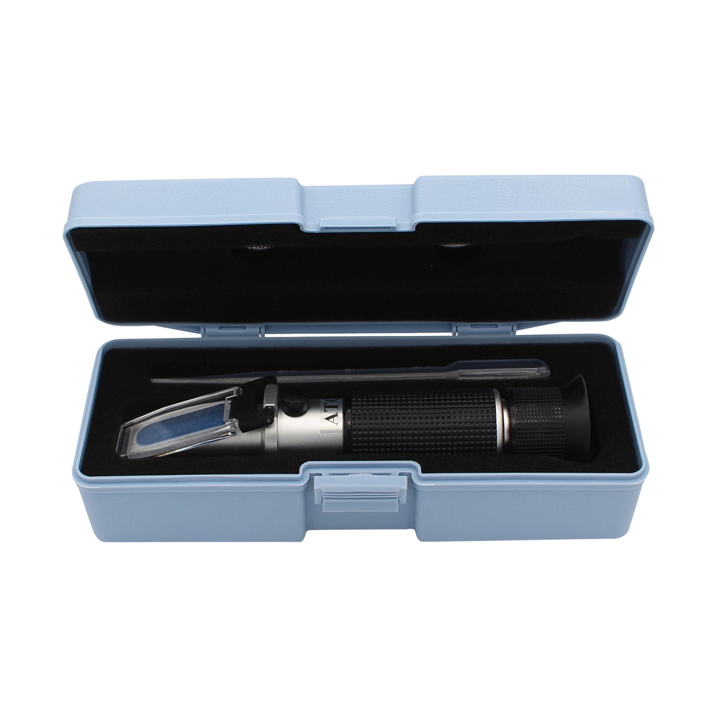 Brix Refractometer  w/ATC