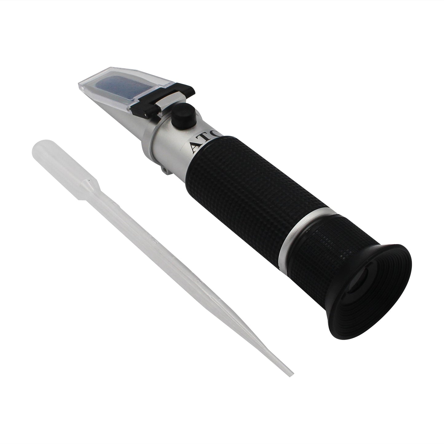 Brix Refractometer  w/ATC