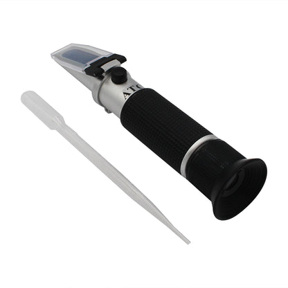 Brix Refractometer  w/ATC