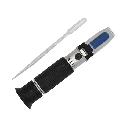 Brix Refractometer  w/ATC