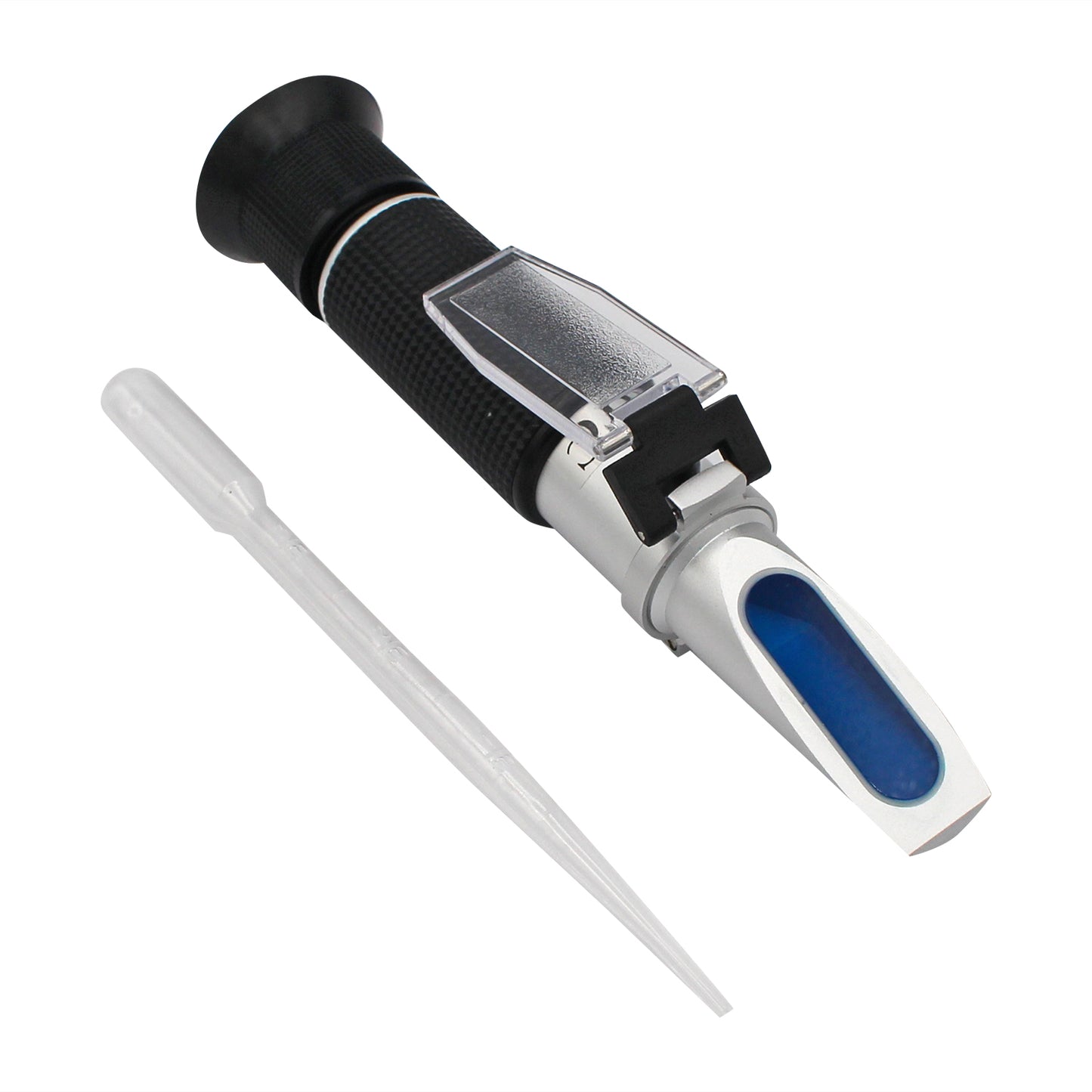Brix Refractometer  w/ATC
