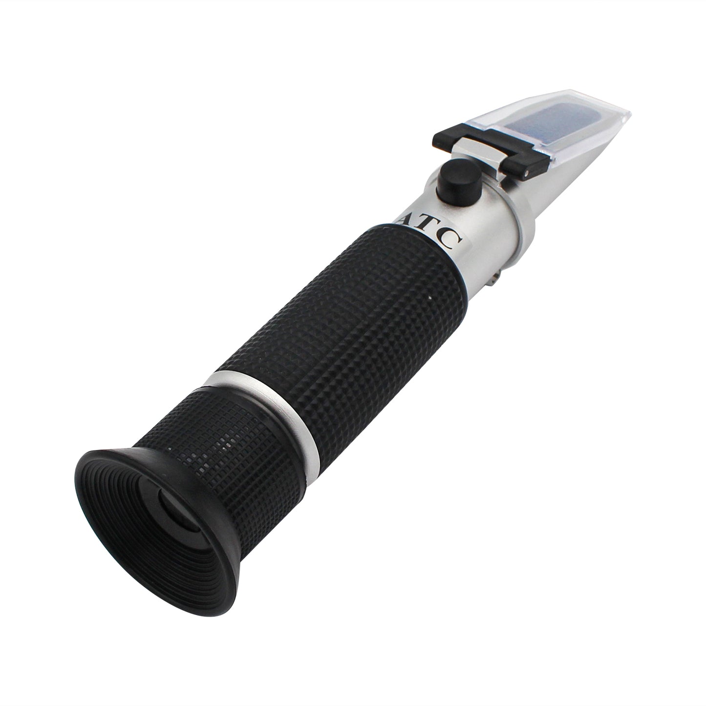 Brix Refractometer  w/ATC