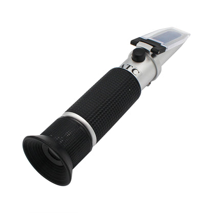 Brix Refractometer  w/ATC