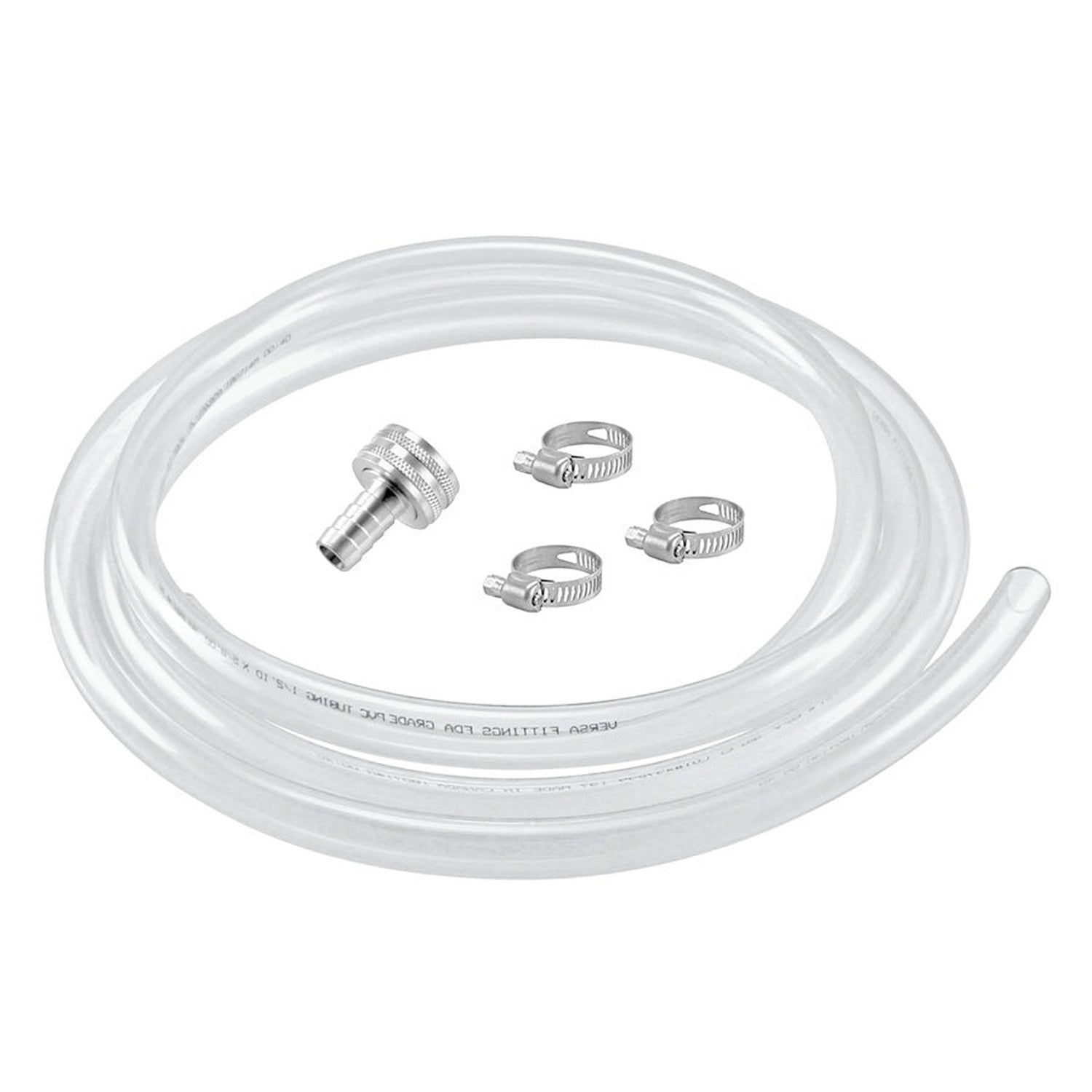 Immersion Coil Tubing Kit - 1/2" -  Canuck Homebrew Supply, Canada