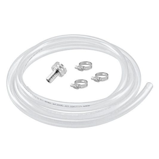 Immersion Coil Tubing Kit - 1/2" -  Canuck Homebrew Supply, Canada