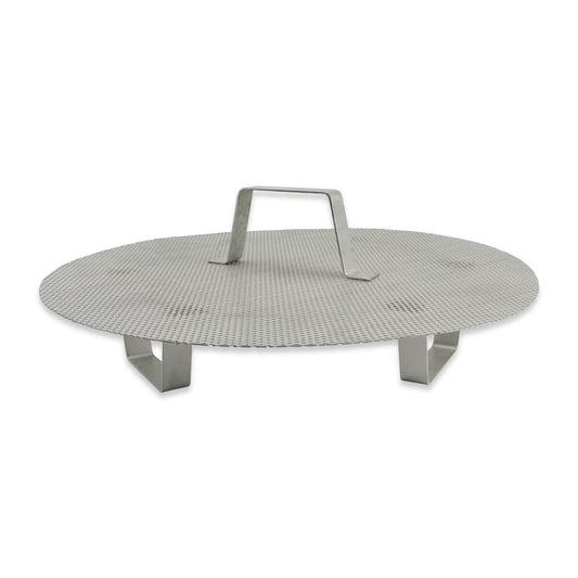 Stainless Steel False Bottom - 14"