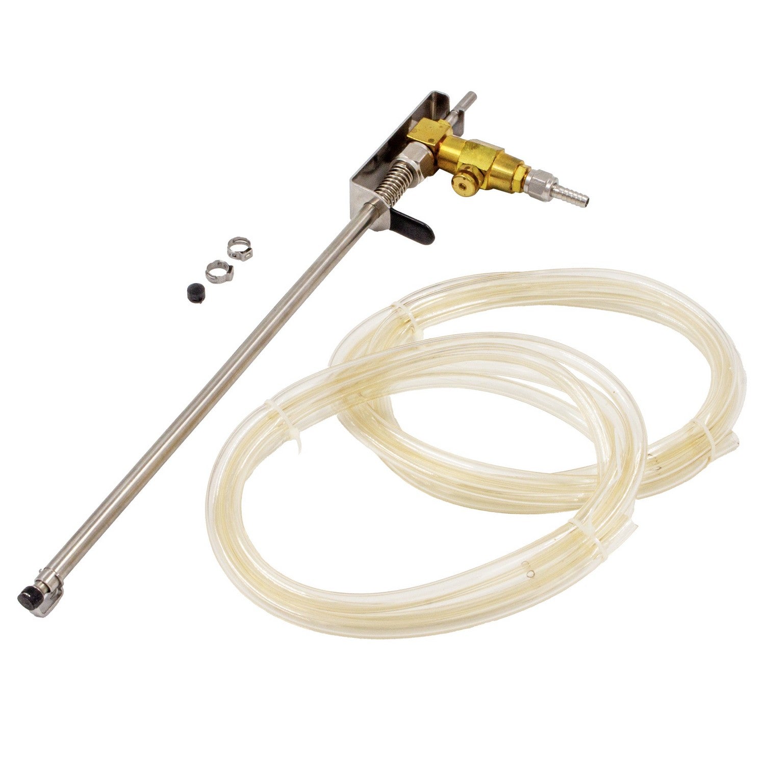 True Shot Bottle Filler