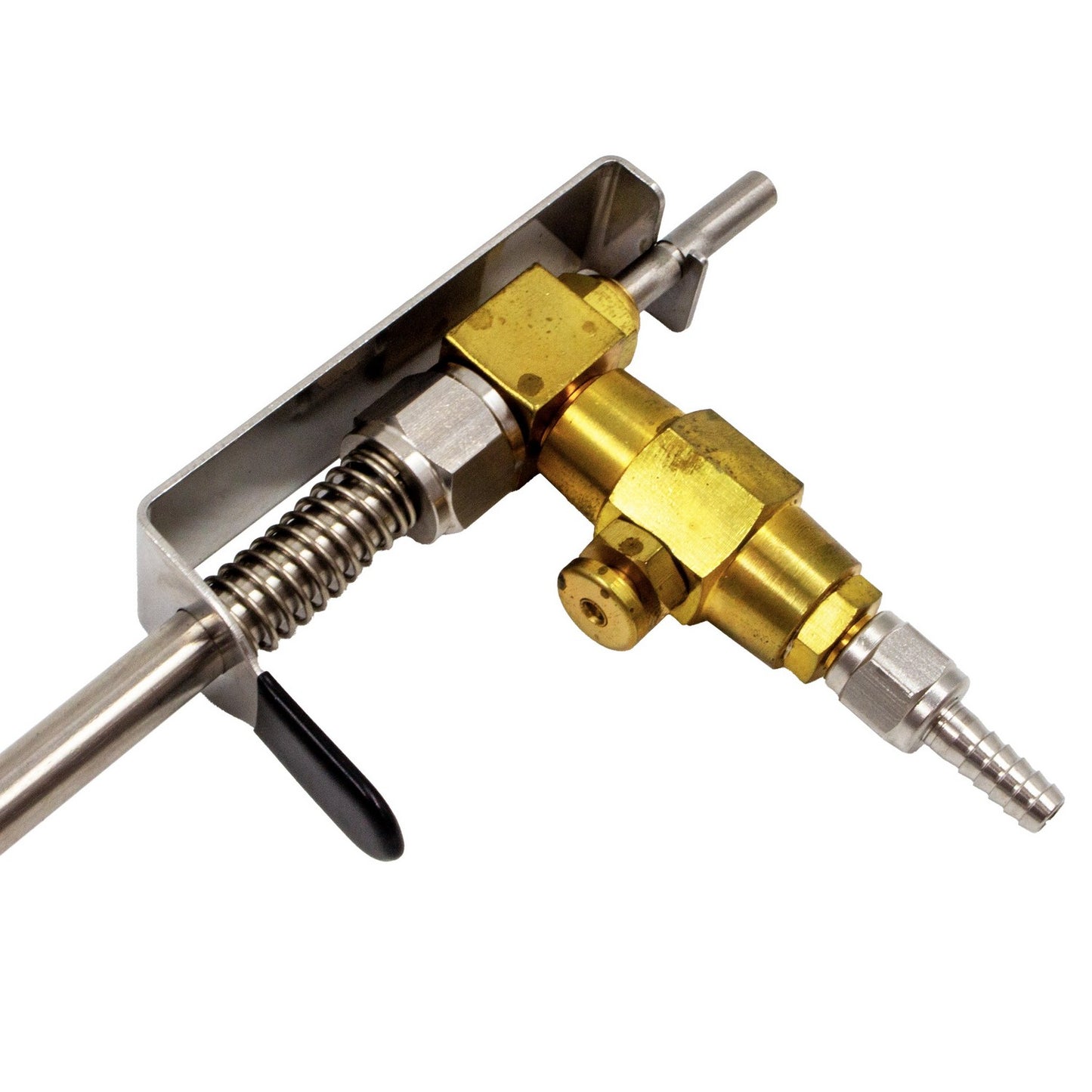 True Shot Bottle Filler