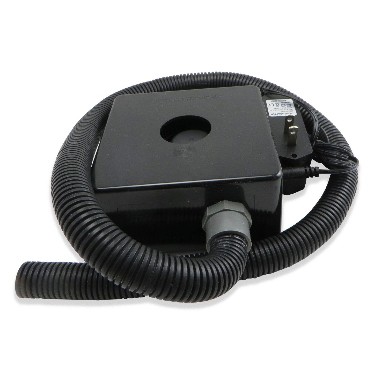 'Northern Wind' Draft Tower Fan Kit - Canadian Homebrewing Supplier - Free Shipping - Canuck Homebrew Supply