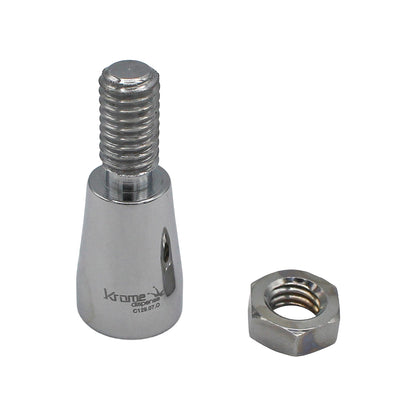 Faucet Handle Angler