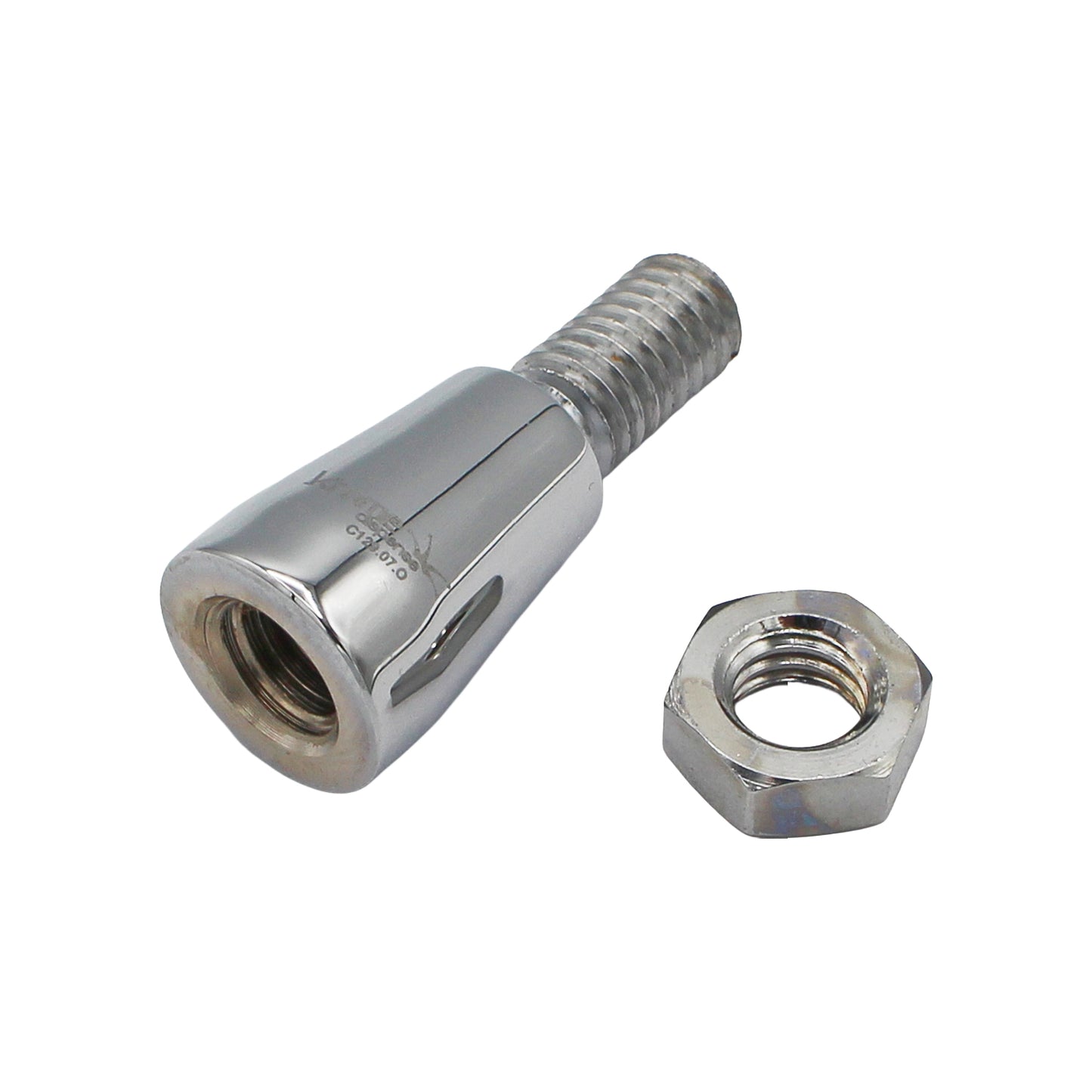 Faucet Handle Angler