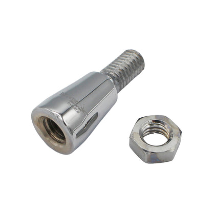 Faucet Handle Angler