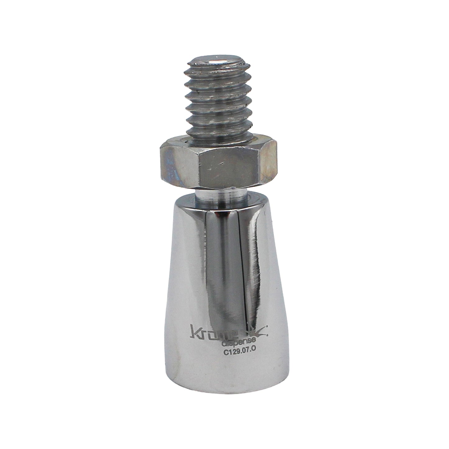 Faucet Handle Angler