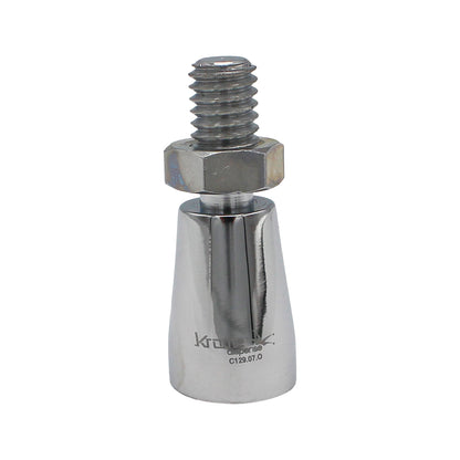 Faucet Handle Angler
