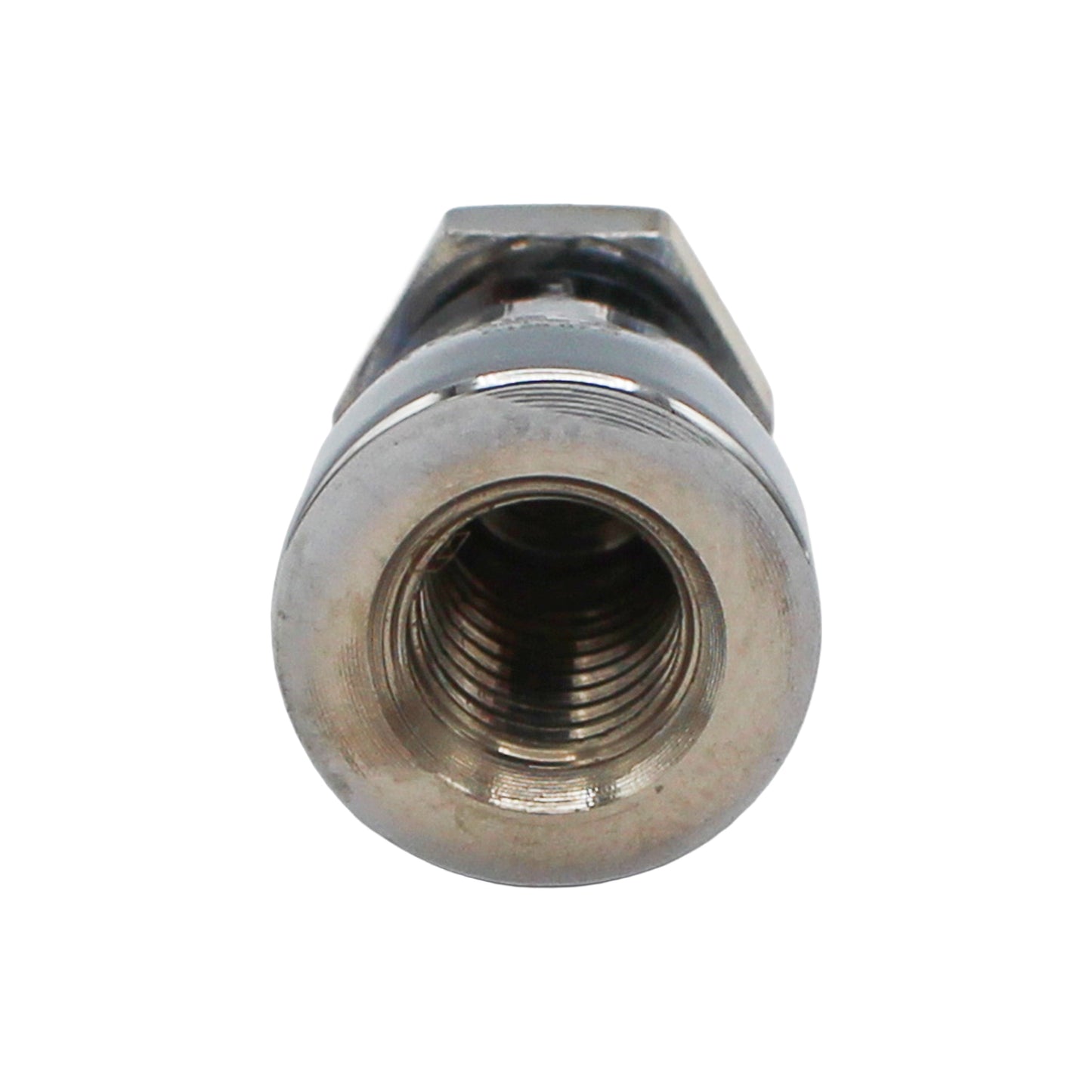 Faucet Handle Angler