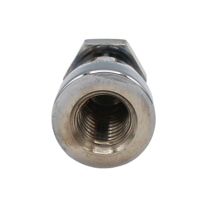 Faucet Handle Angler