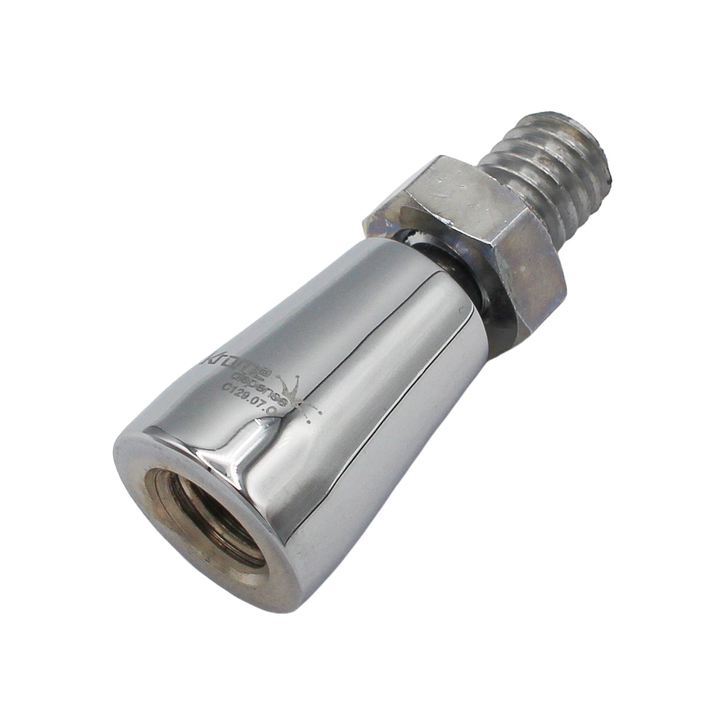 Faucet Handle Angler