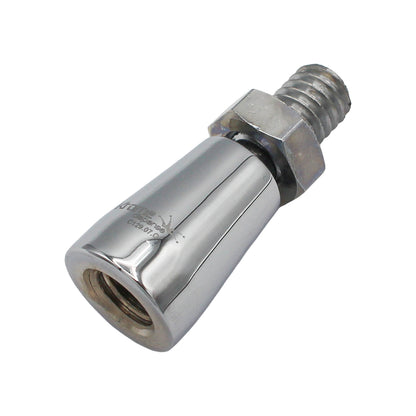 Faucet Handle Angler
