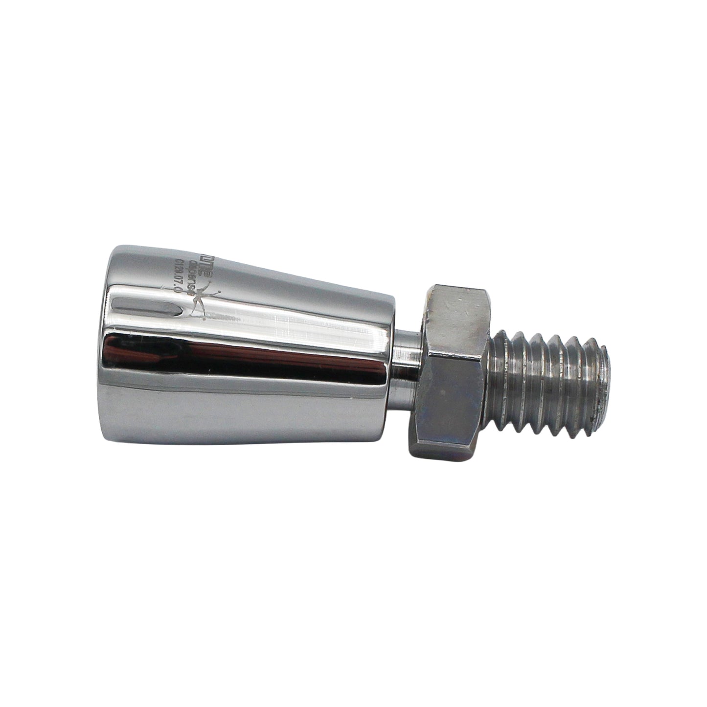 Faucet Handle Angler