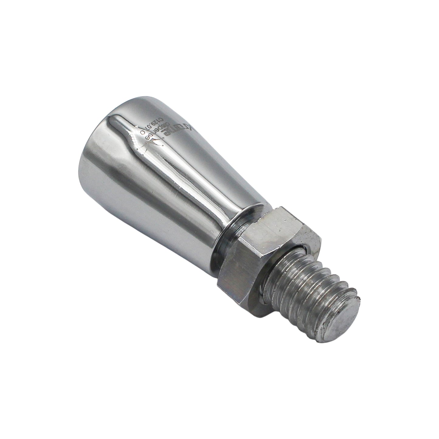 Faucet Handle Angler