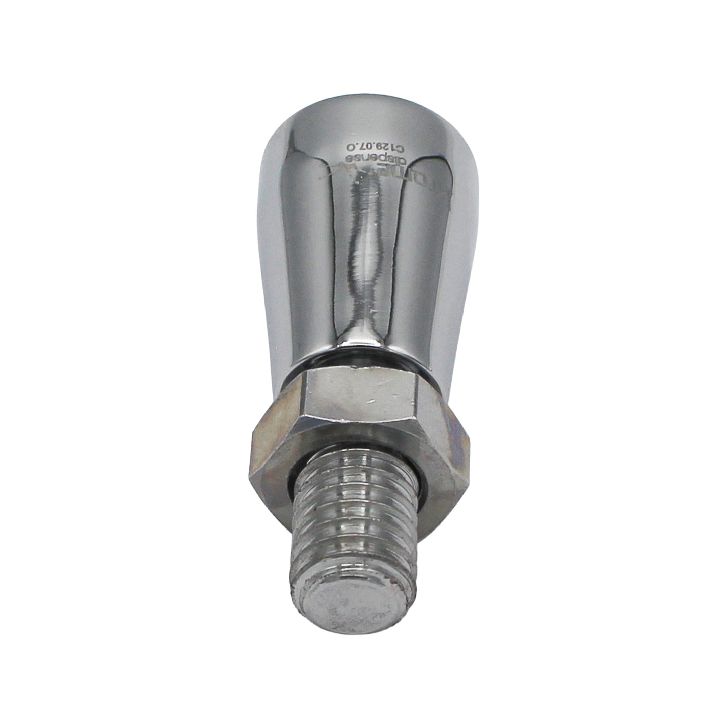 Faucet Handle Angler