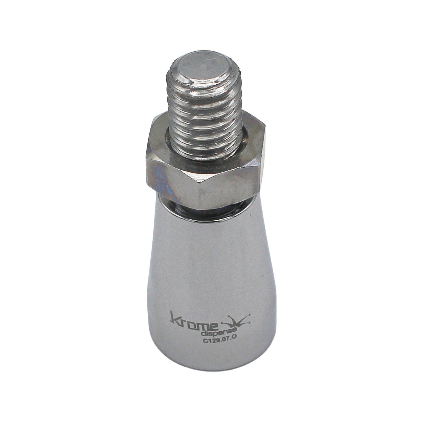 Faucet Handle Angler