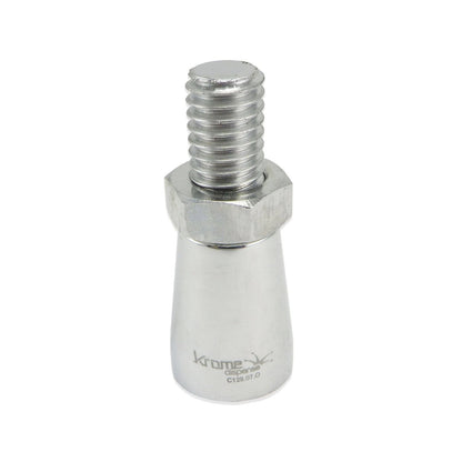 Faucet Handle Angler