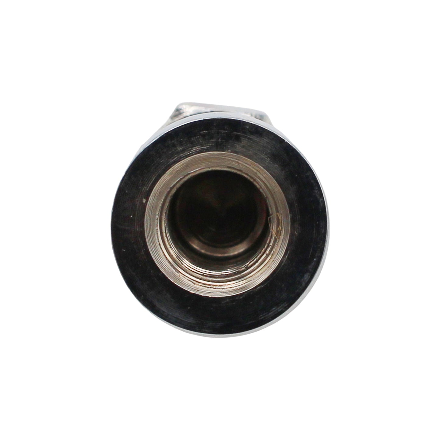 Faucet Handle Angler