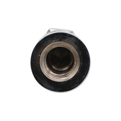 Faucet Handle Angler