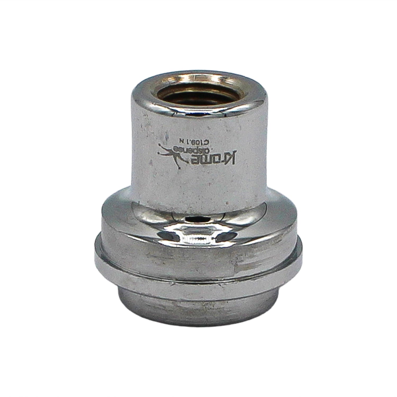 Faucet to Quick Disconnect Adapter -  Canuck Homebrew Supply, Canada