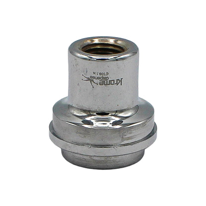Faucet to Quick Disconnect Adapter -  Canuck Homebrew Supply, Canada