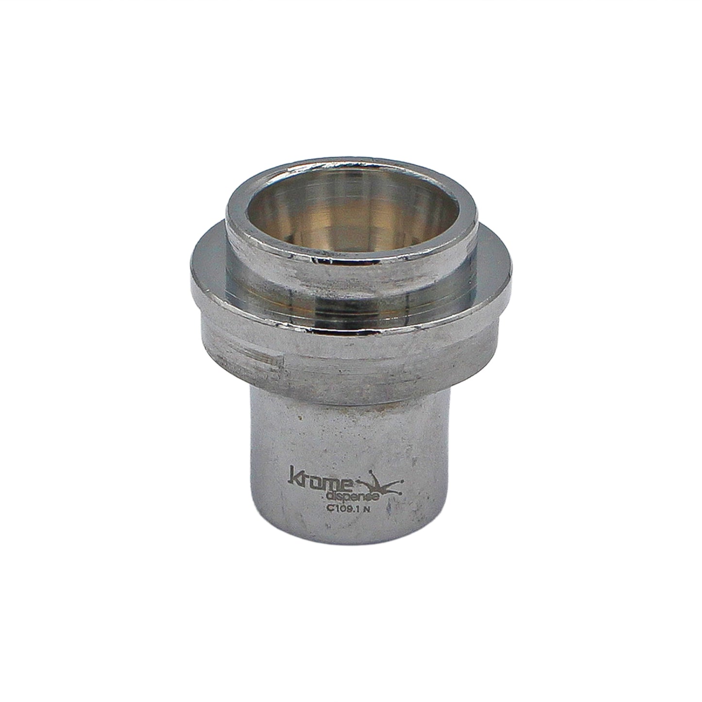 Faucet to Quick Disconnect Adapter -  Canuck Homebrew Supply, Canada