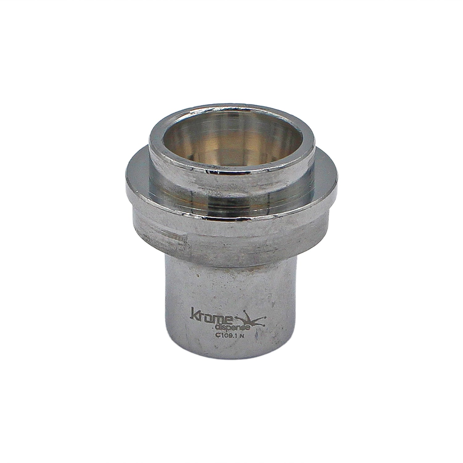 Faucet to Quick Disconnect Adapter -  Canuck Homebrew Supply, Canada
