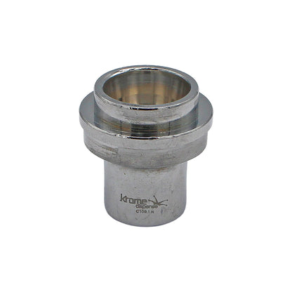 Faucet to Quick Disconnect Adapter -  Canuck Homebrew Supply, Canada