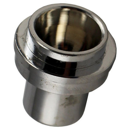 Faucet to Quick Disconnect Adapter - Canadian Homebrewing Supplier - Free Shipping - Canuck Homebrew Supply